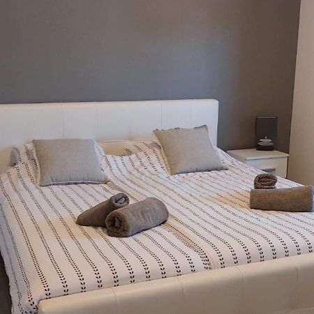 Apartment "Manna Zrnovo Dış mekan fotoğraf
