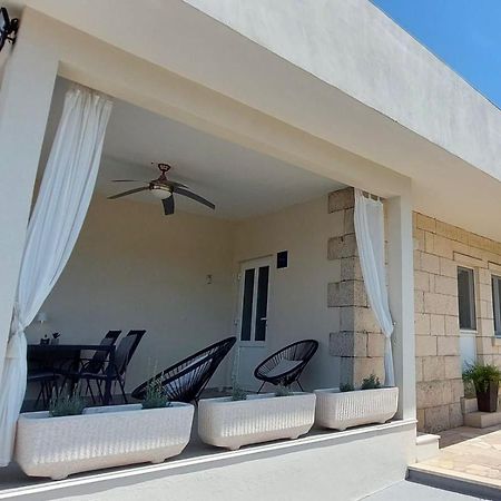 Apartment "Manna Zrnovo Dış mekan fotoğraf