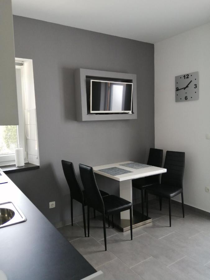 Apartment "Manna Zrnovo Dış mekan fotoğraf