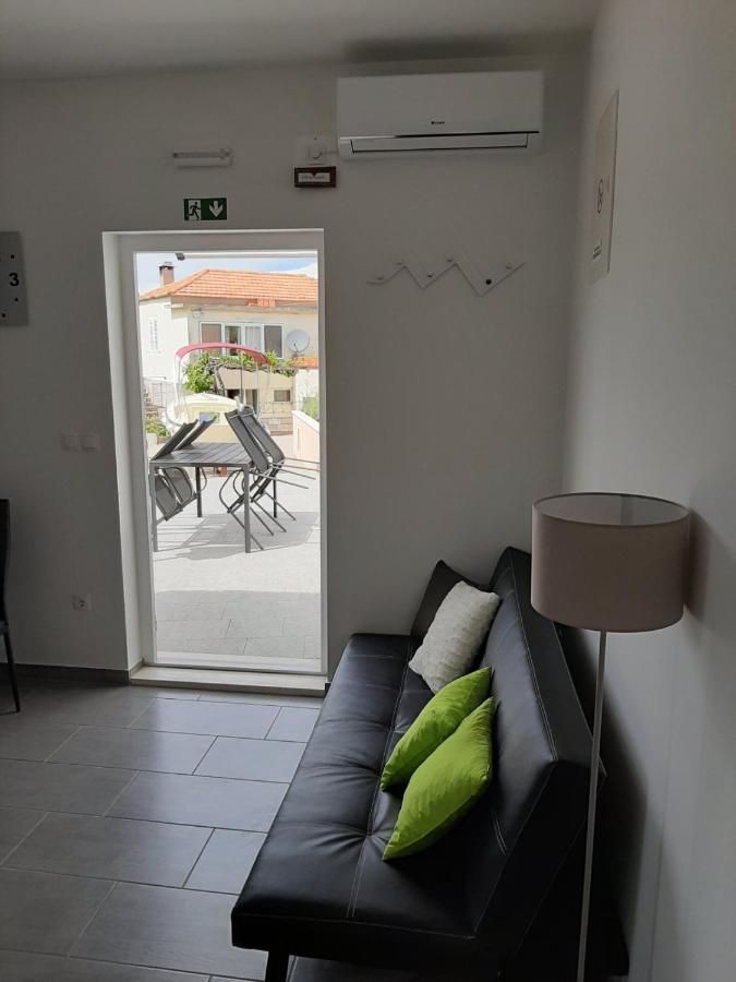 Apartment "Manna Zrnovo Dış mekan fotoğraf