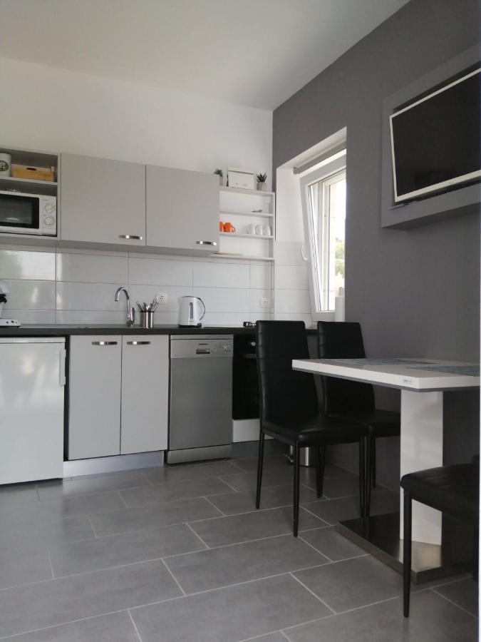 Apartment "Manna Zrnovo Dış mekan fotoğraf