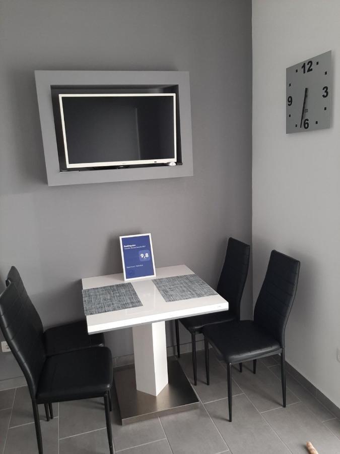 Apartment "Manna Zrnovo Dış mekan fotoğraf