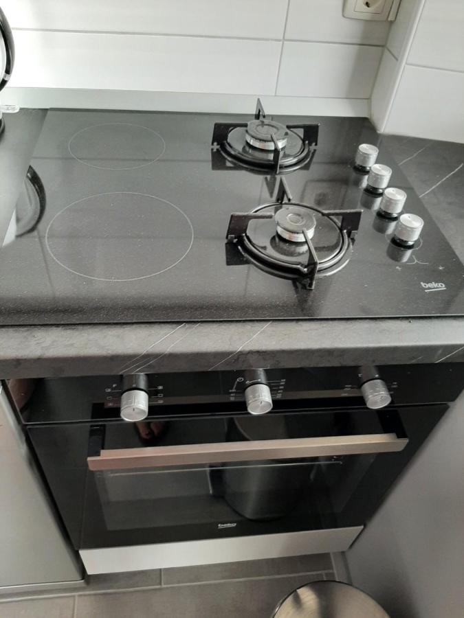 Apartment "Manna Zrnovo Dış mekan fotoğraf