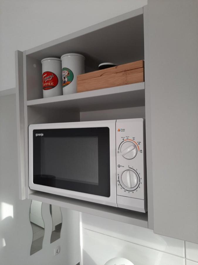 Apartment "Manna Zrnovo Dış mekan fotoğraf