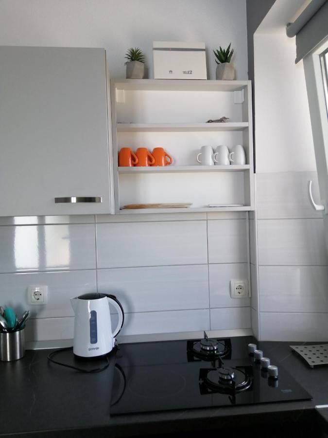 Apartment "Manna Zrnovo Dış mekan fotoğraf