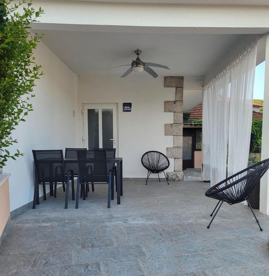 Apartment "Manna Zrnovo Dış mekan fotoğraf