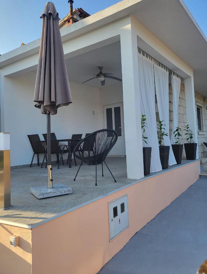 Apartment "Manna Zrnovo Dış mekan fotoğraf