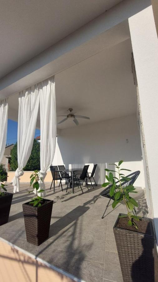 Apartment "Manna Zrnovo Dış mekan fotoğraf