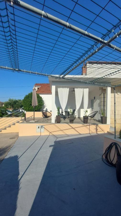 Apartment "Manna Zrnovo Dış mekan fotoğraf