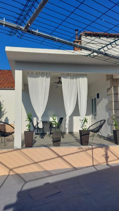 Apartment "Manna Zrnovo Dış mekan fotoğraf