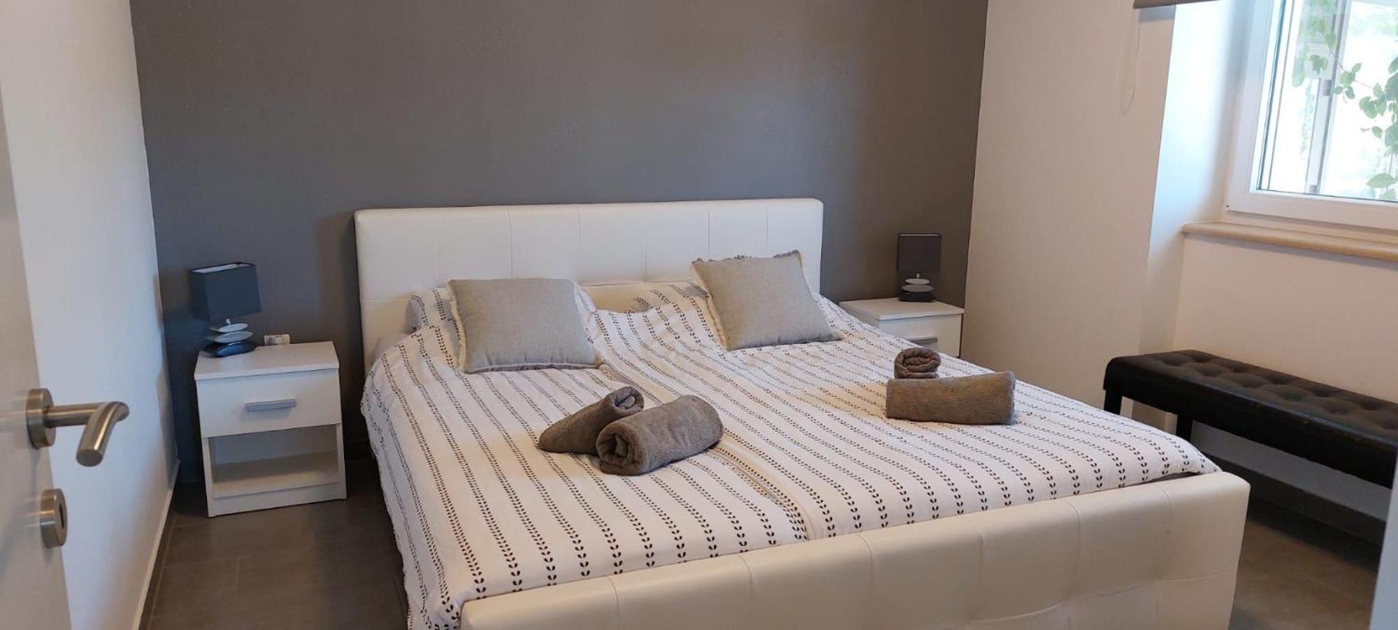 Apartment "Manna Zrnovo Dış mekan fotoğraf