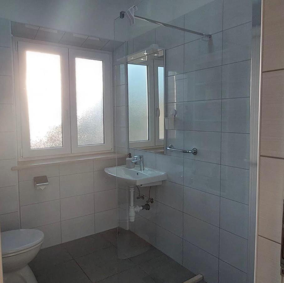 Apartment "Manna Zrnovo Dış mekan fotoğraf