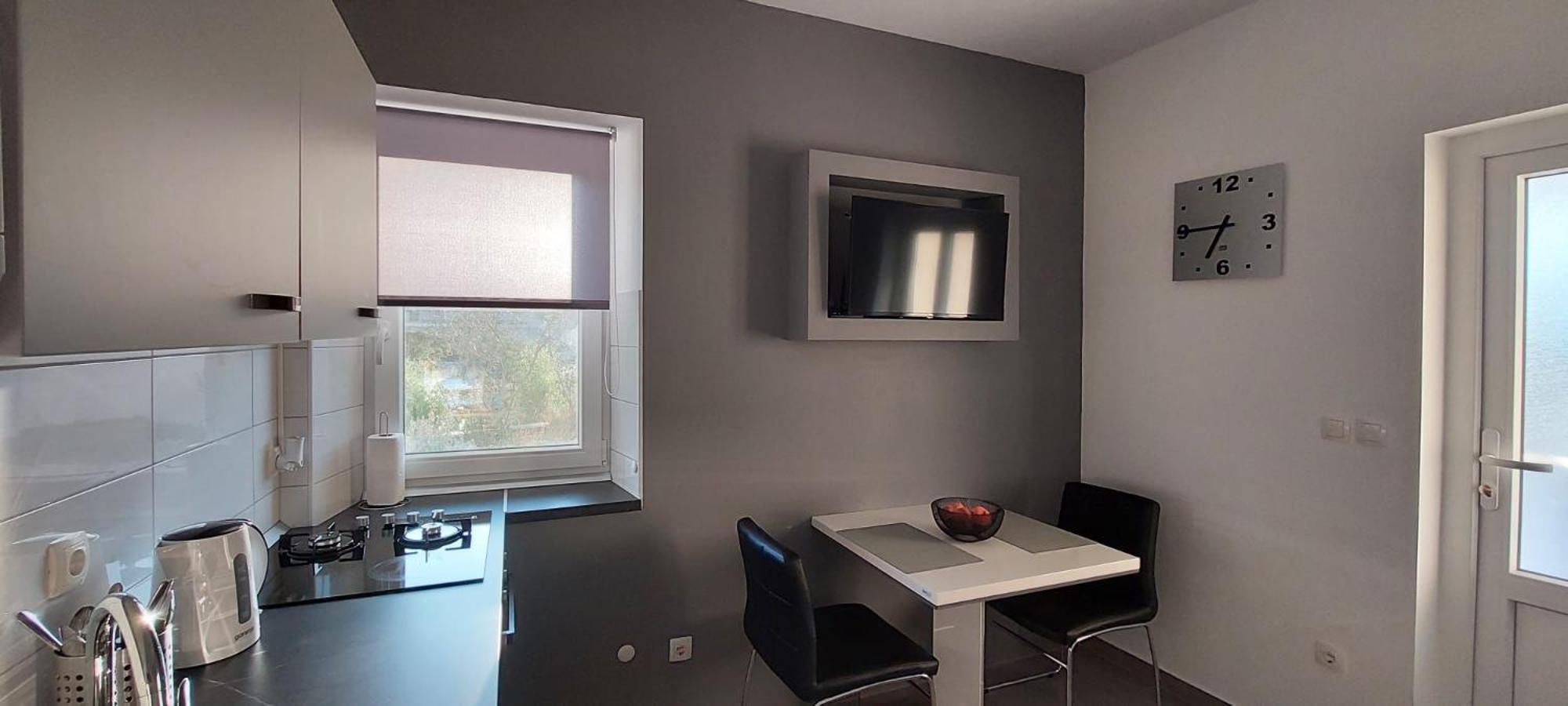 Apartment "Manna Zrnovo Dış mekan fotoğraf