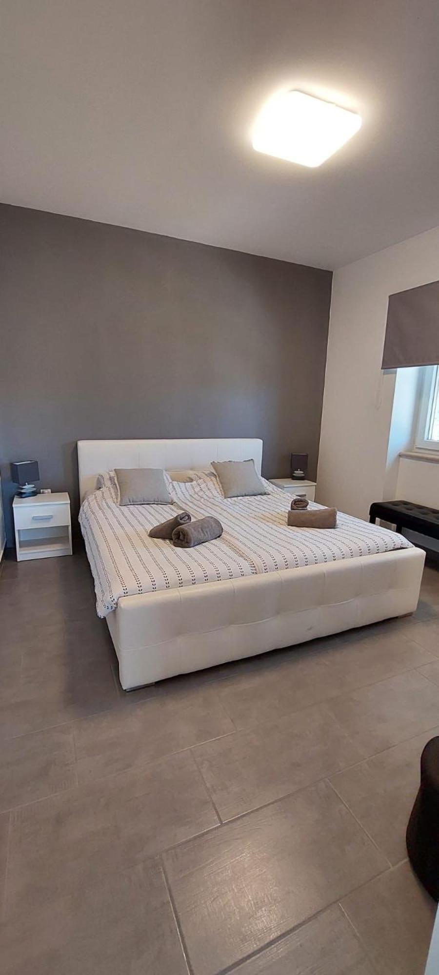 Apartment "Manna Zrnovo Dış mekan fotoğraf