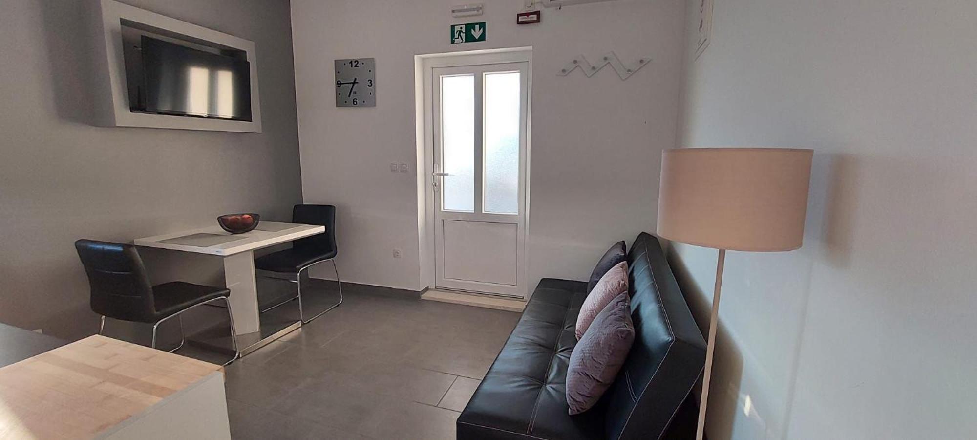 Apartment "Manna Zrnovo Dış mekan fotoğraf